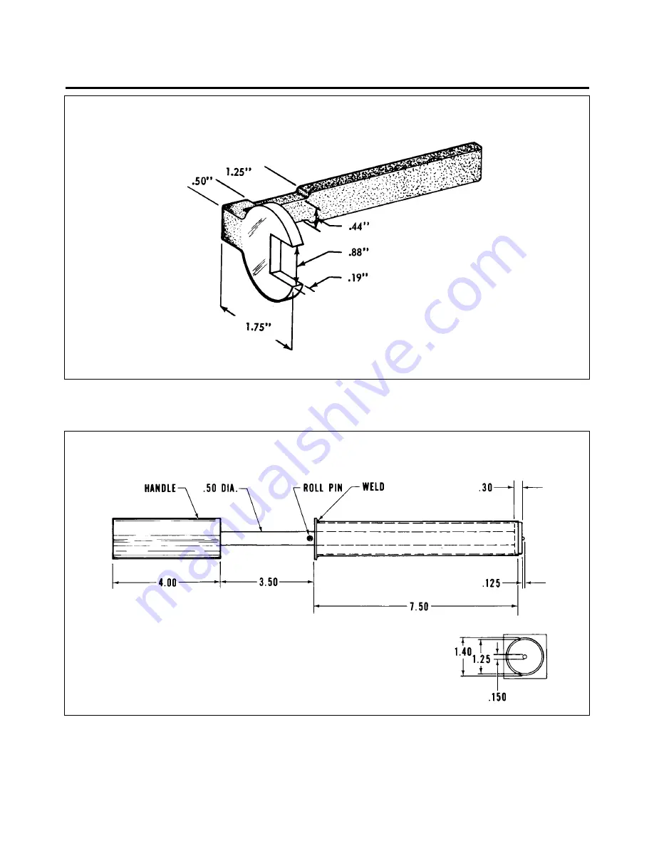 Piper Arrow IV Maintenance Manual Download Page 750