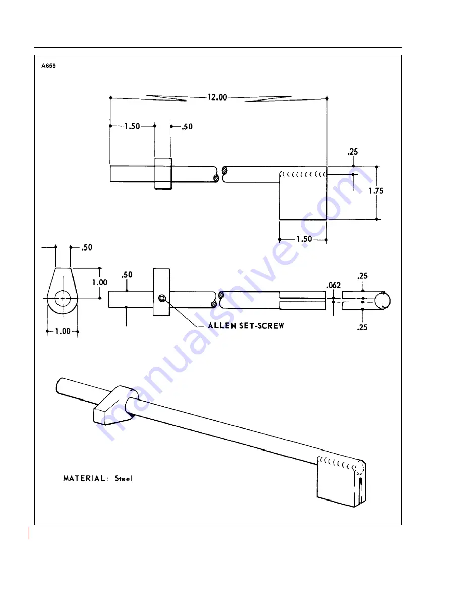 Piper Cherokee LANCE Service Manual Download Page 242