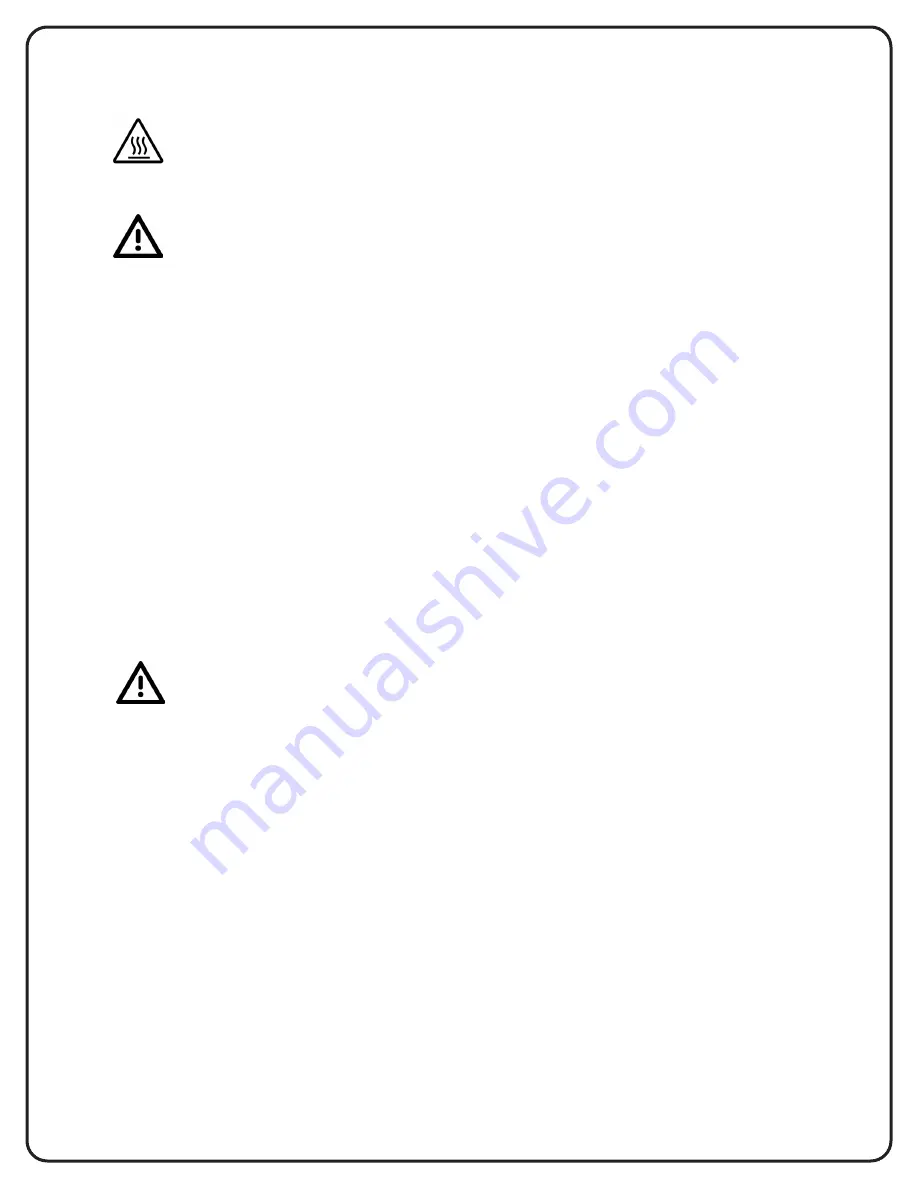 Piper DOPB-G Installation And Operating Manual Download Page 12