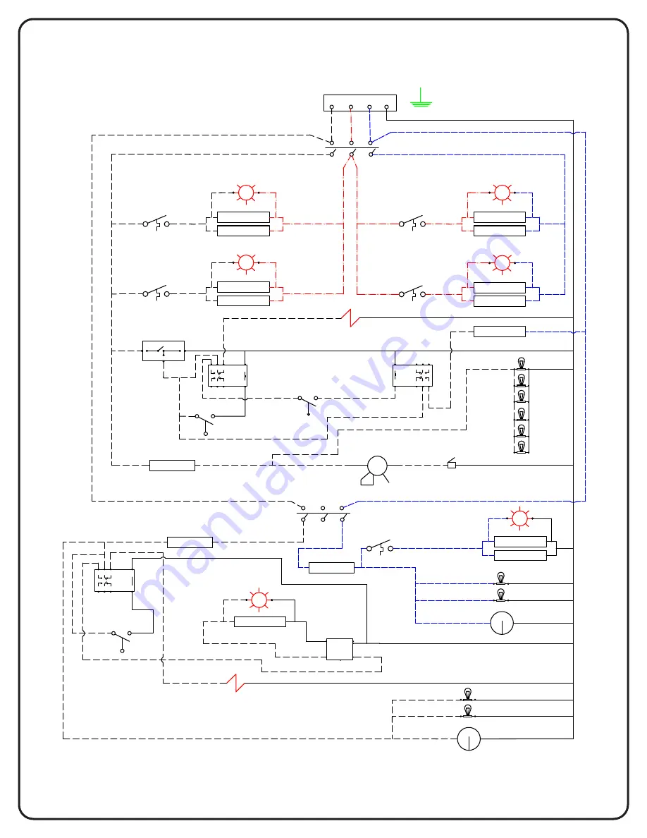 Piper DOPB-G Installation And Operating Manual Download Page 22