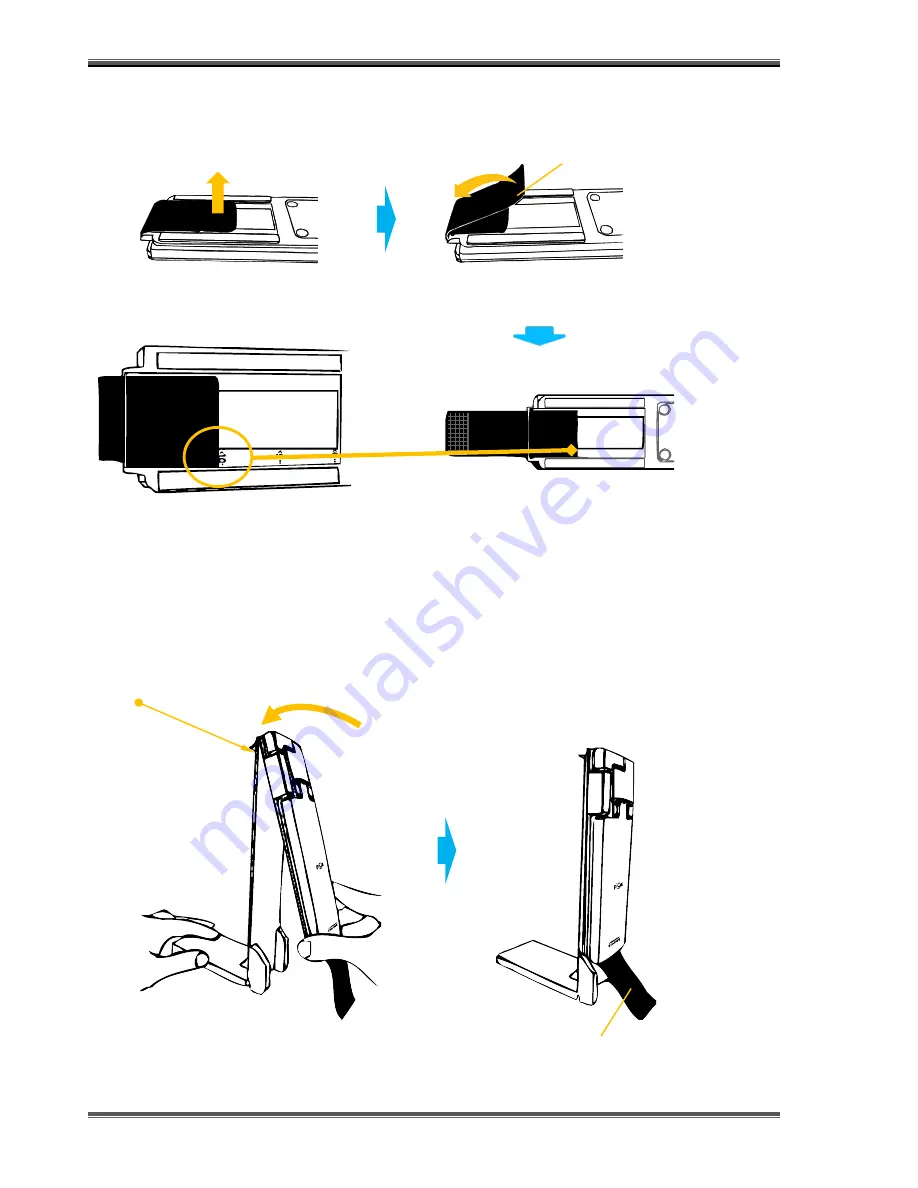 piQx Imaging Xcanex XC-1B User Manual Download Page 9