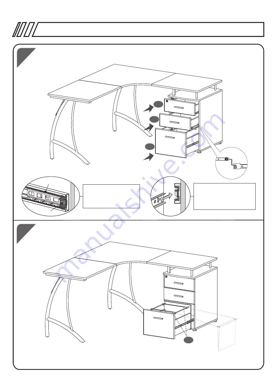 Piranha Furniture PC28 Скачать руководство пользователя страница 17