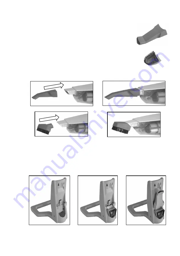 Piranha ZL9012-120 Manual Download Page 10