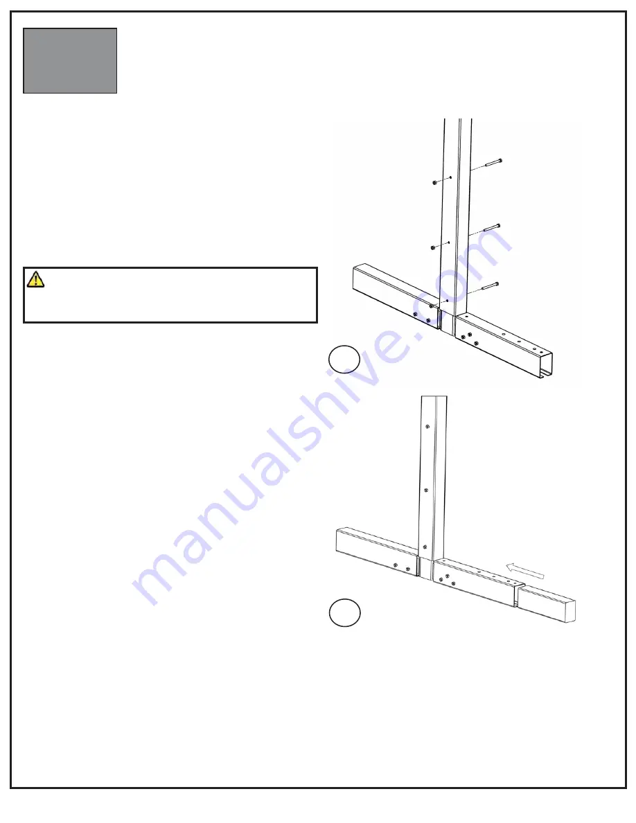 Piscine Solide IMPACT OCEANIA Installation Manual Download Page 21