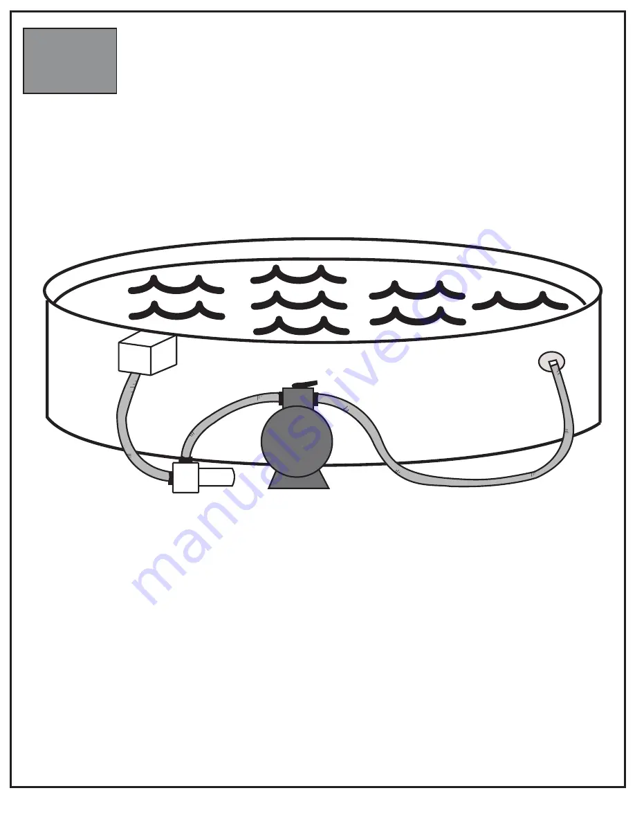 Piscine Solide V35023 Скачать руководство пользователя страница 37