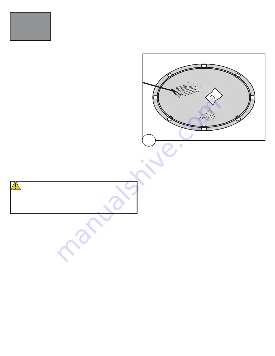 Piscine Solide V35046 Скачать руководство пользователя страница 38