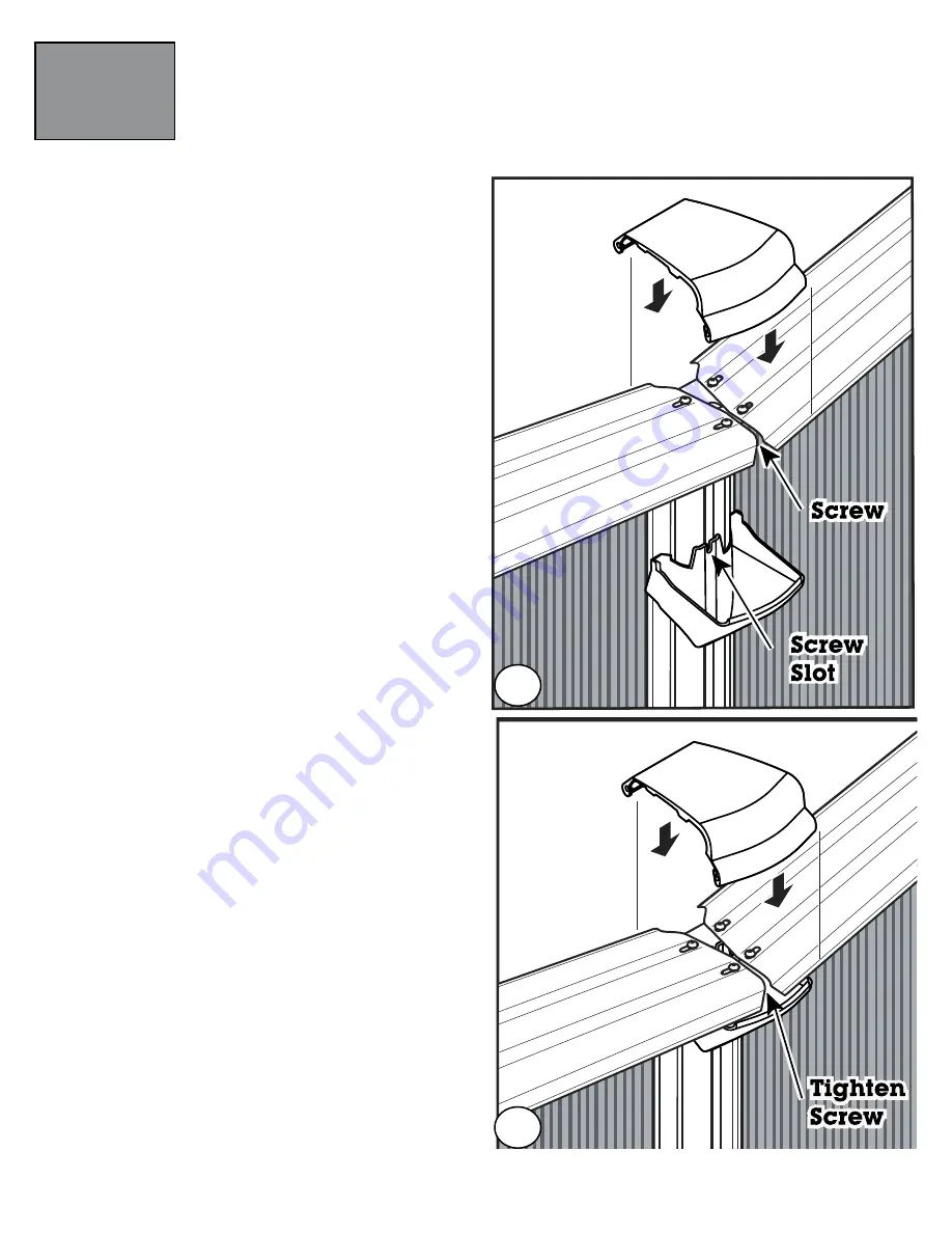 Piscine Solide V35046 Скачать руководство пользователя страница 52