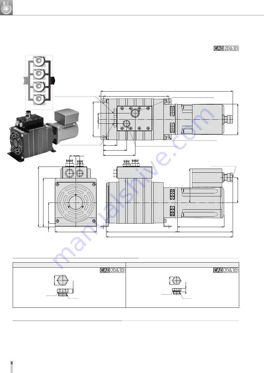 PISCO RPV06 Series Скачать руководство пользователя страница 18