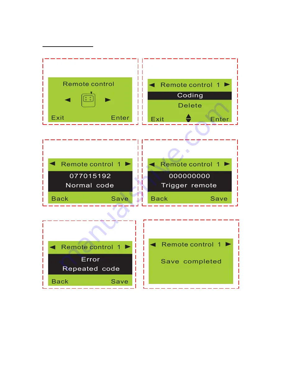 Pisector GSM-06 Скачать руководство пользователя страница 12