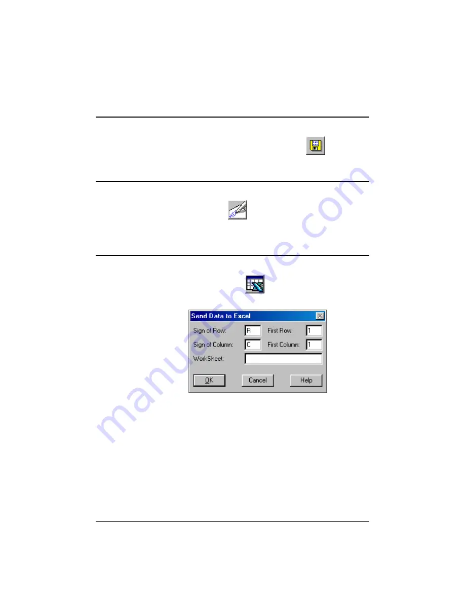 Piston PDD-401 Operation Manual Download Page 28