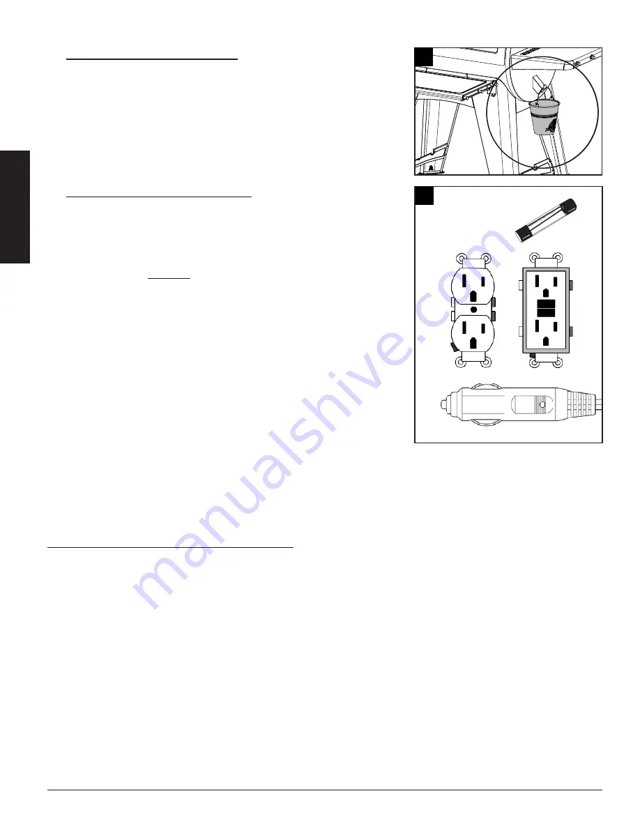 Pit Boss 10527 Assembly Manual Download Page 10