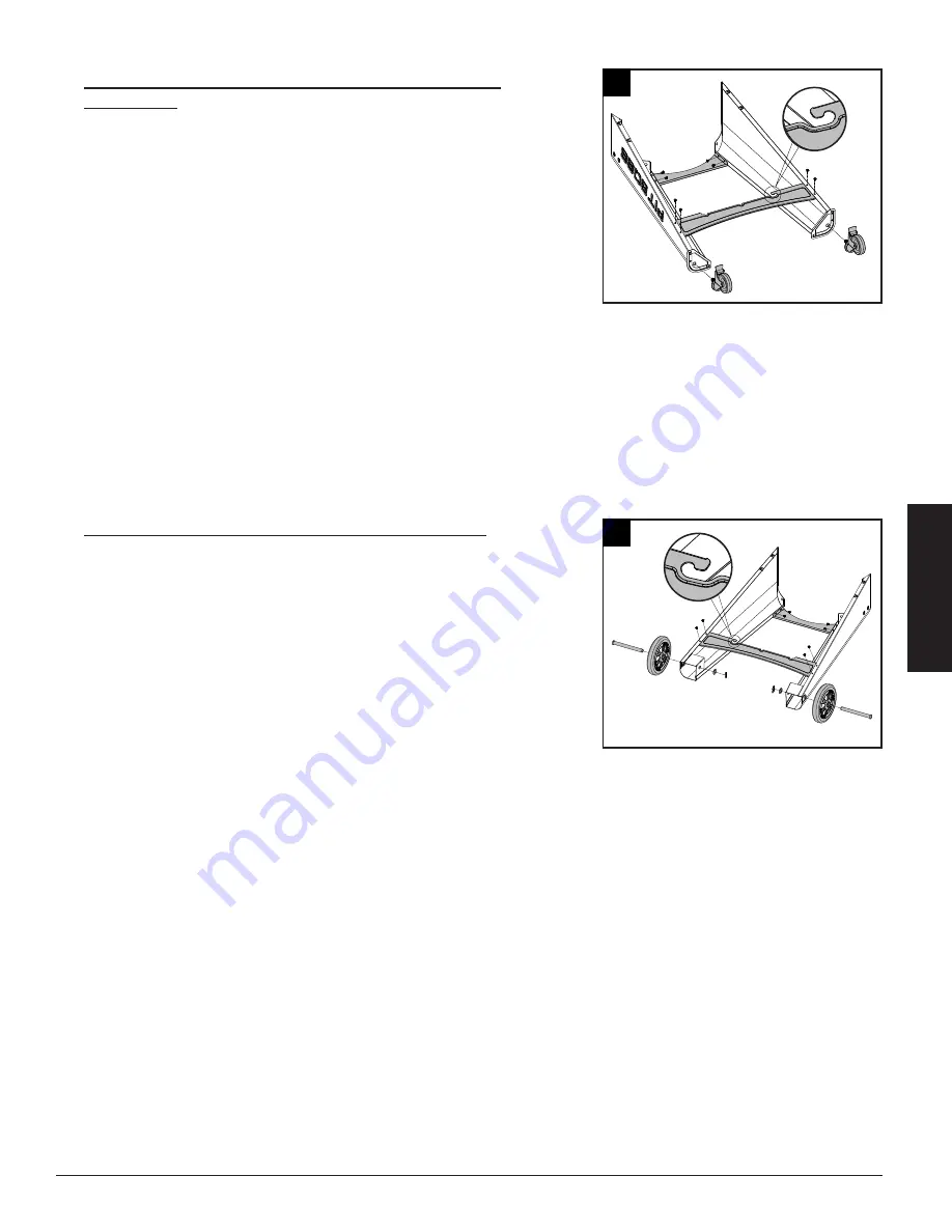 Pit Boss 10527 Assembly Manual Download Page 15