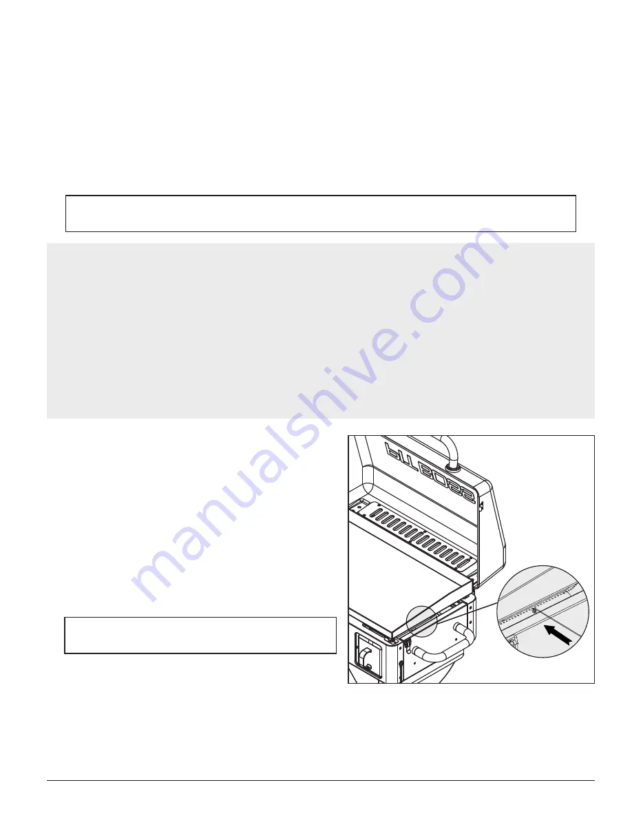 Pit Boss 10641 Owner'S Manual Download Page 8