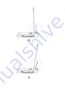 Pitaka Air Omni Скачать руководство пользователя страница 18