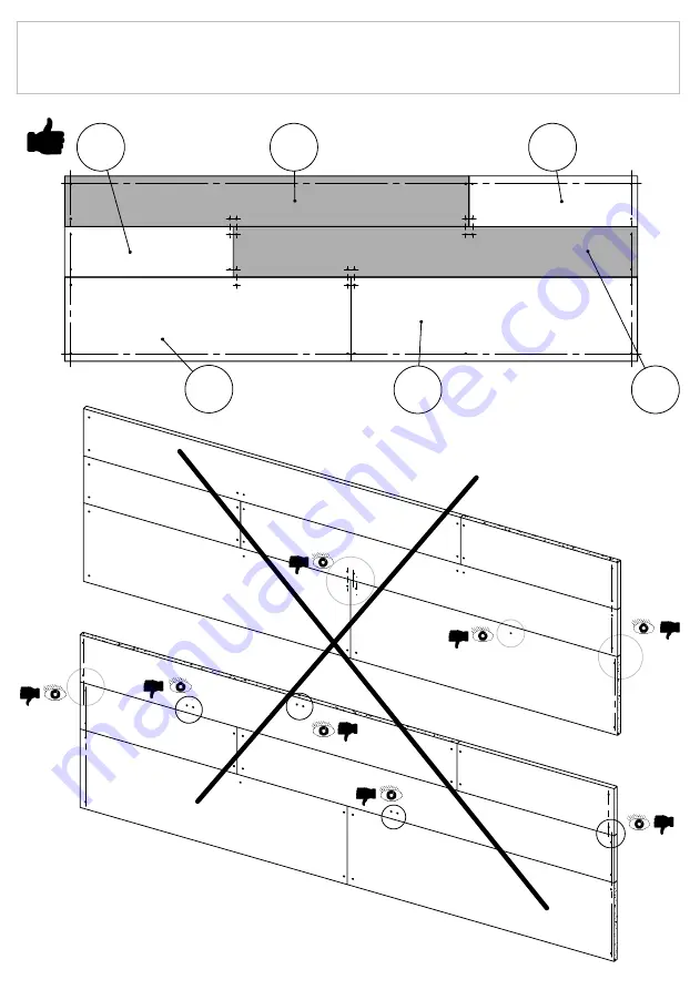 Pitarch 10063 Assembly Instructions Manual Download Page 4