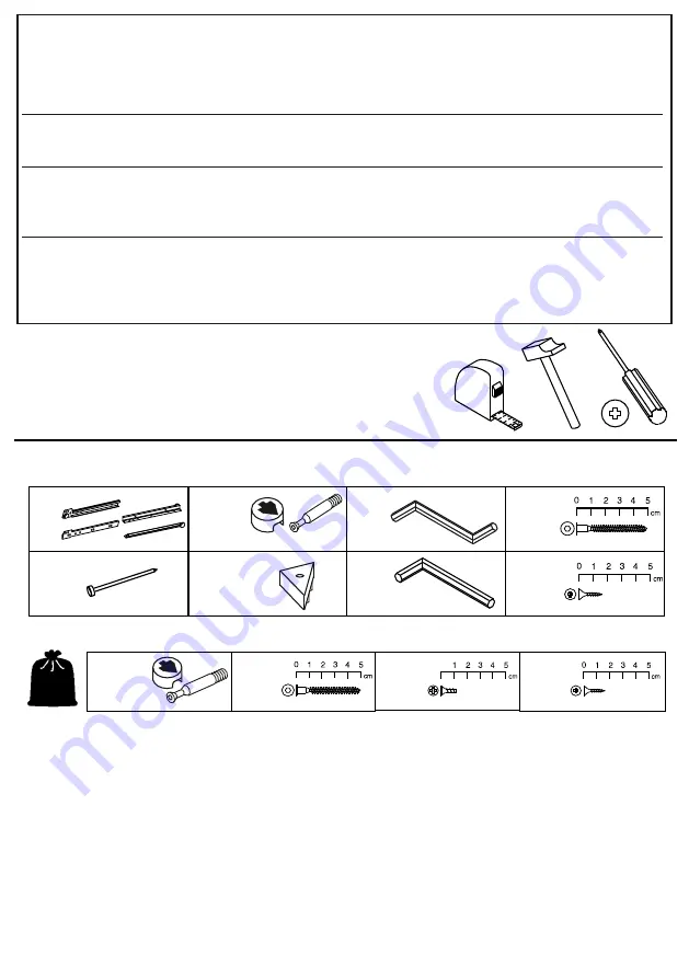 Pitarch 10063 Assembly Instructions Manual Download Page 10