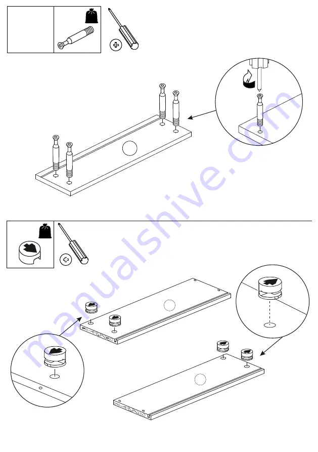 Pitarch 10063 Assembly Instructions Manual Download Page 15