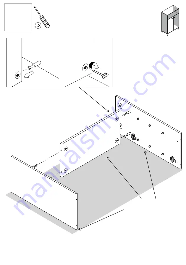 Pitarch 14067 Assembly Instructions Manual Download Page 7