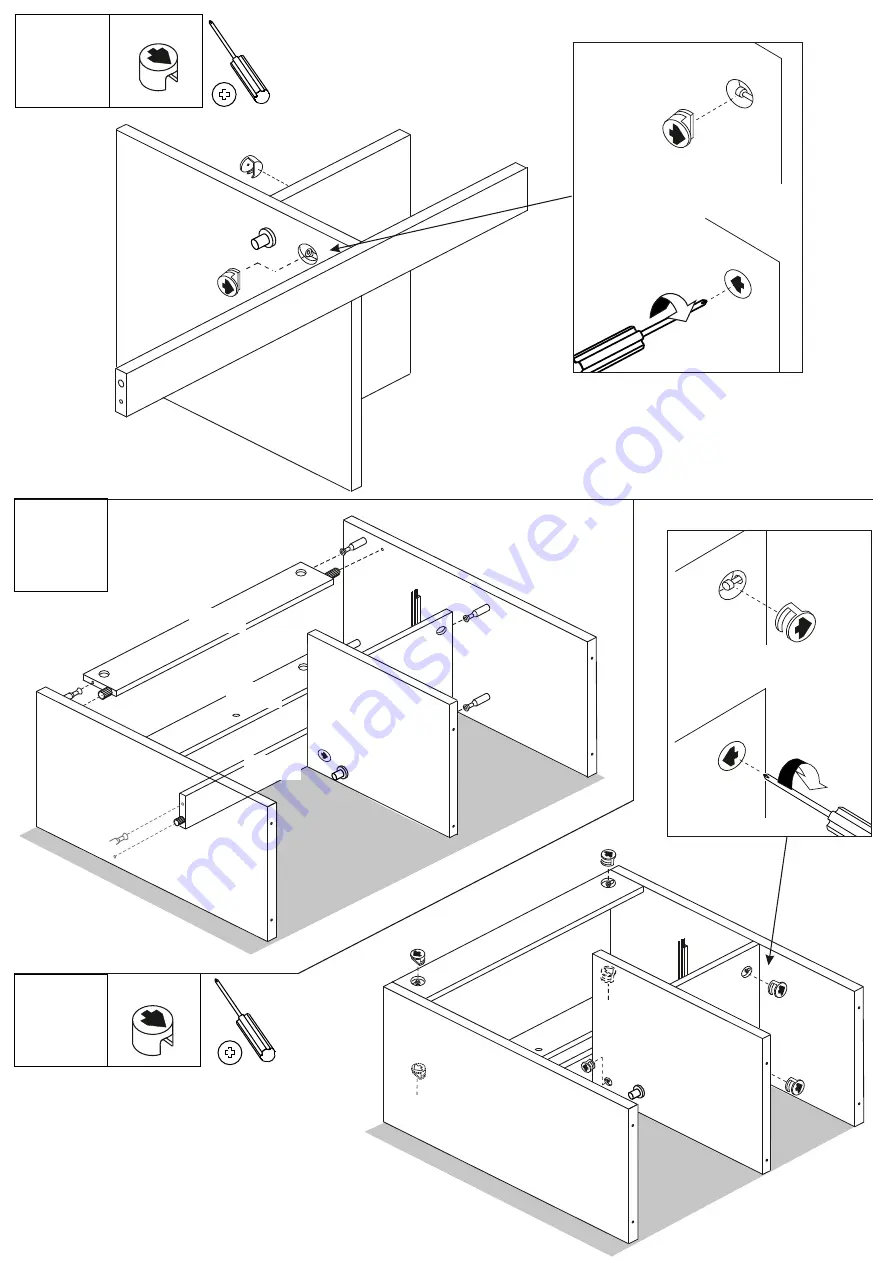 Pitarch Lena 10044 Assembly Instructions Manual Download Page 6