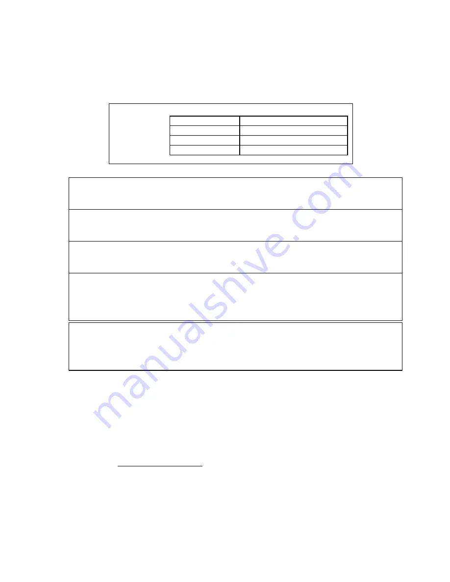 Pitco L20-378 Installation & Operation Manual Download Page 14