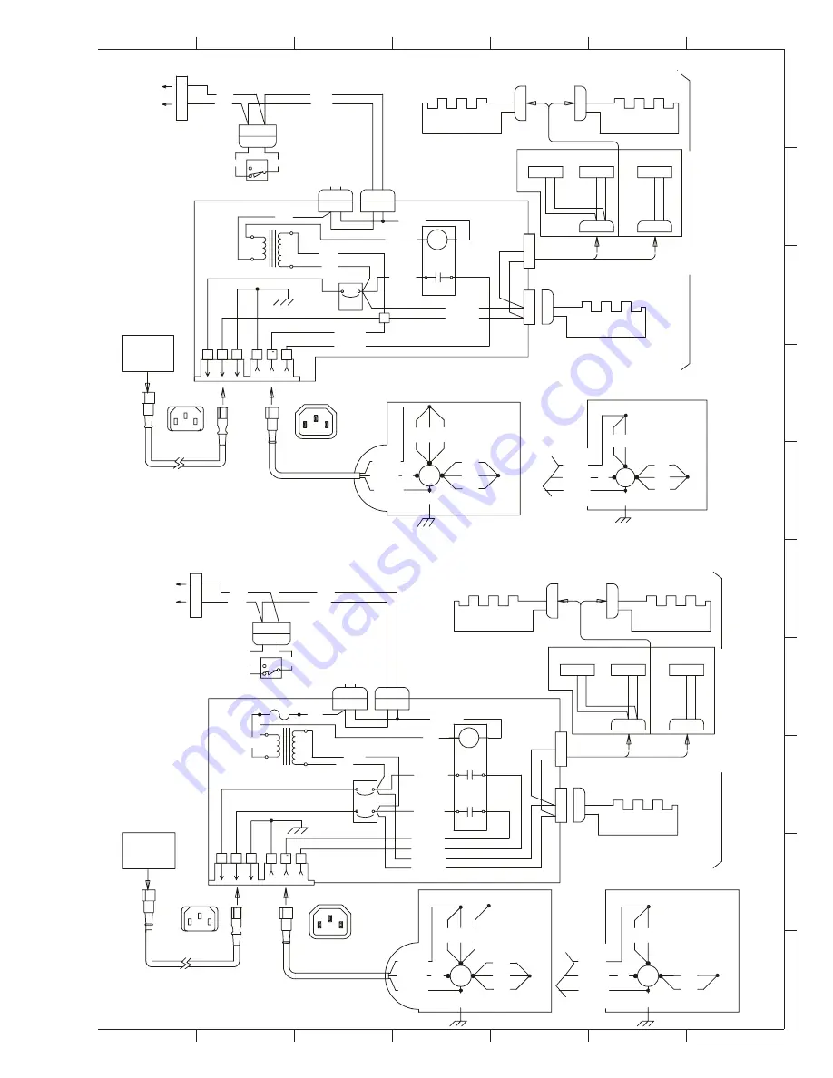 Pitco MG2 Full Technical Service And Exploded Parts Download Page 17