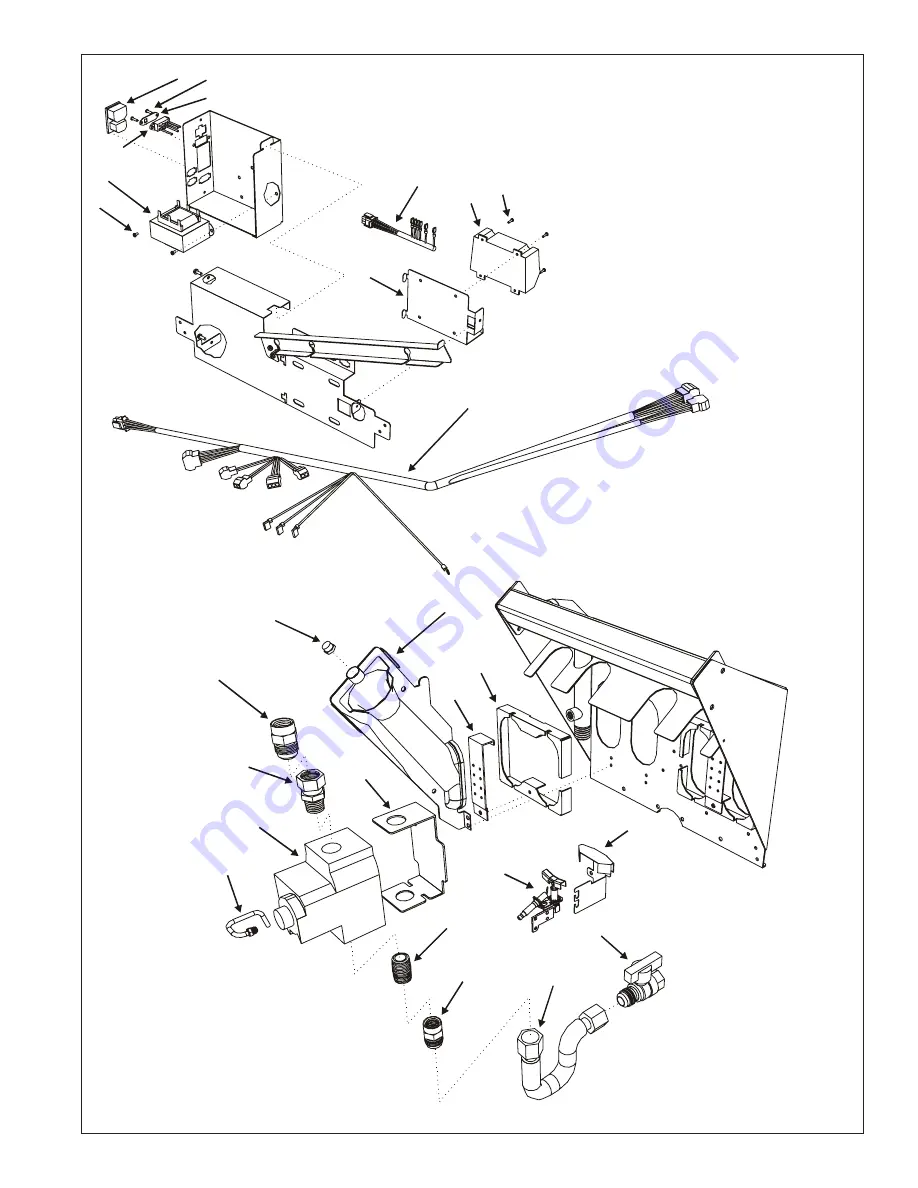 Pitco MG2 Full Скачать руководство пользователя страница 27