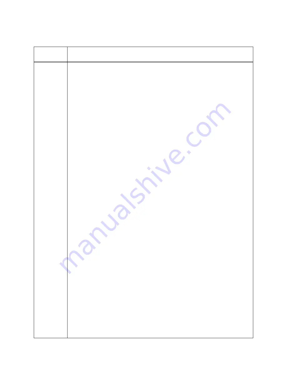 Pitco RP-14 Service, Parts And Schematics Download Page 15