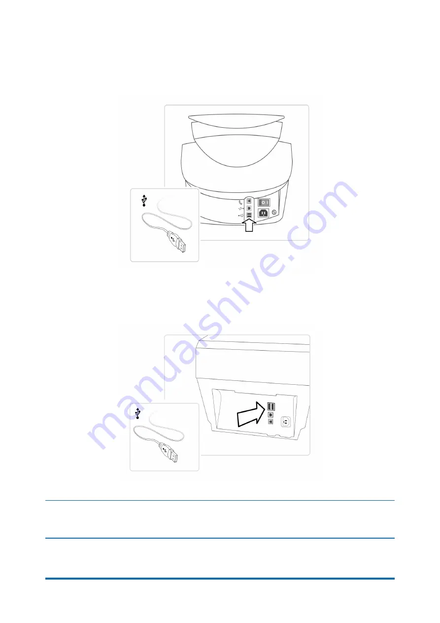 Pitney Bowes MT30 Series Скачать руководство пользователя страница 5