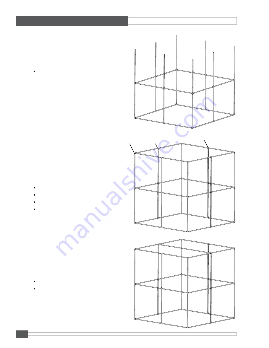 Pitsco Education DRONE ARENA User Manual Download Page 6