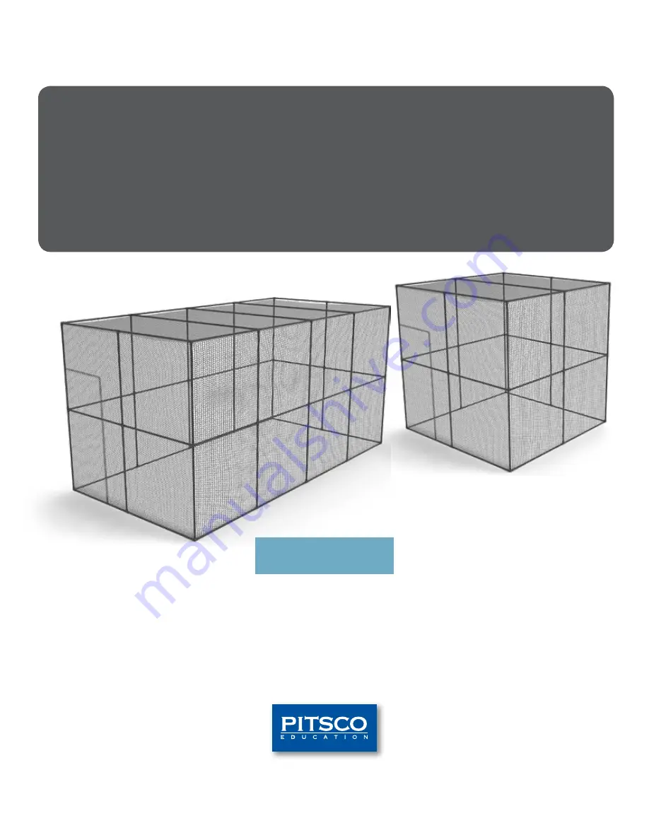 Pitsco Education DRONE ARENA User Manual Download Page 16