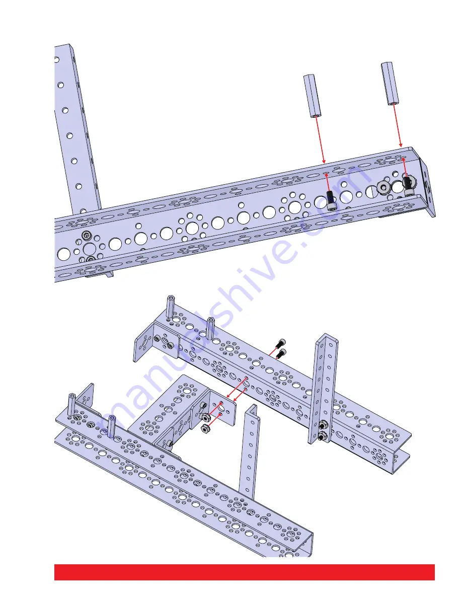 Pitsco Education TETRIX MAX Скачать руководство пользователя страница 139