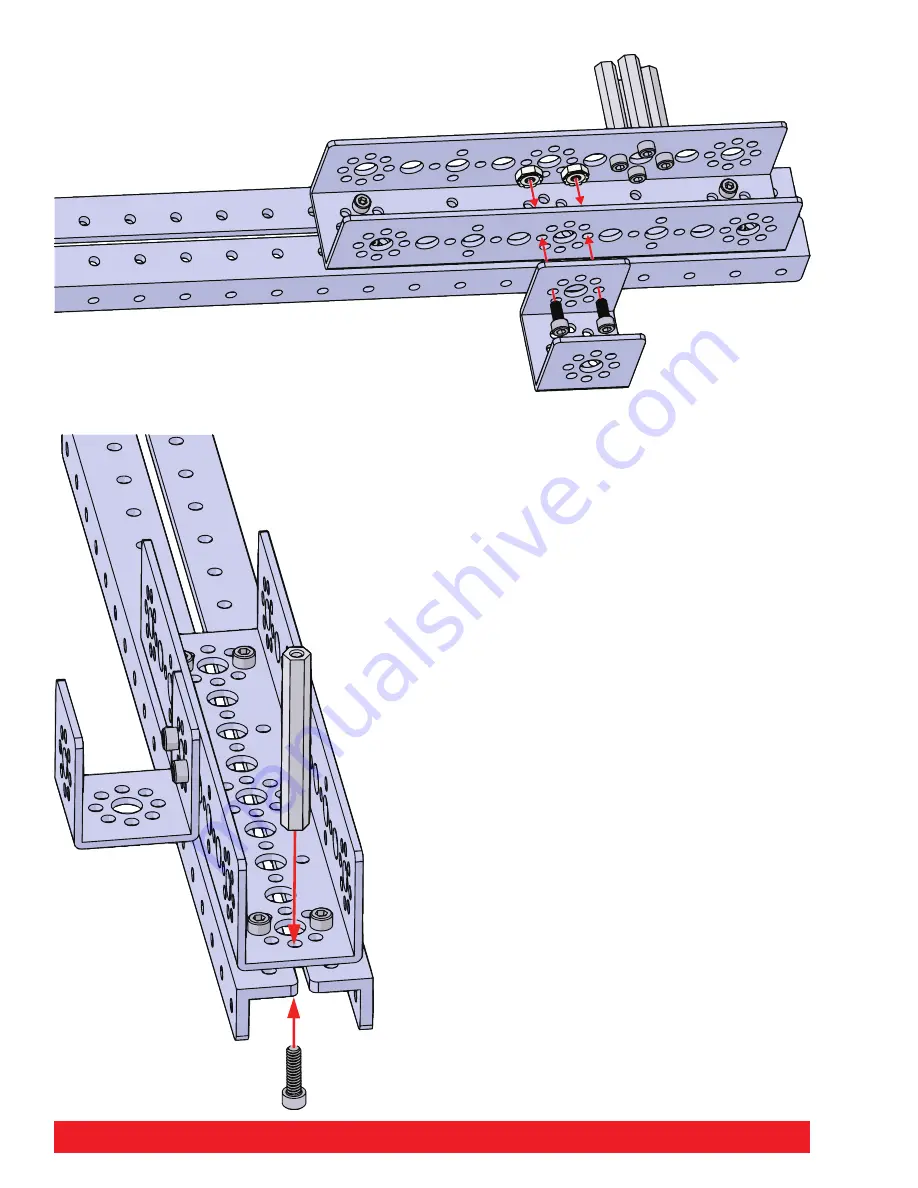 Pitsco Education TETRIX MAX Скачать руководство пользователя страница 156