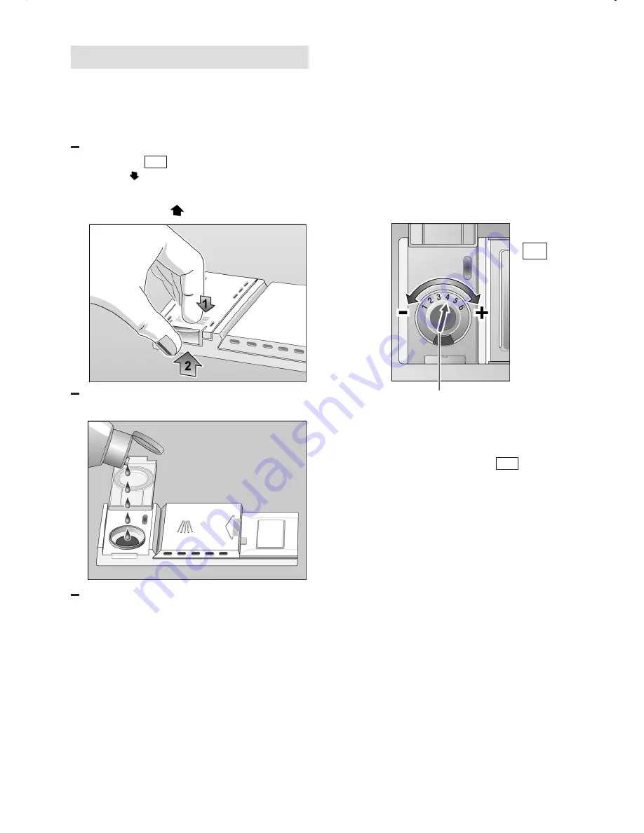 PITSOS DGS5502 Instructions For Use Manual Download Page 9