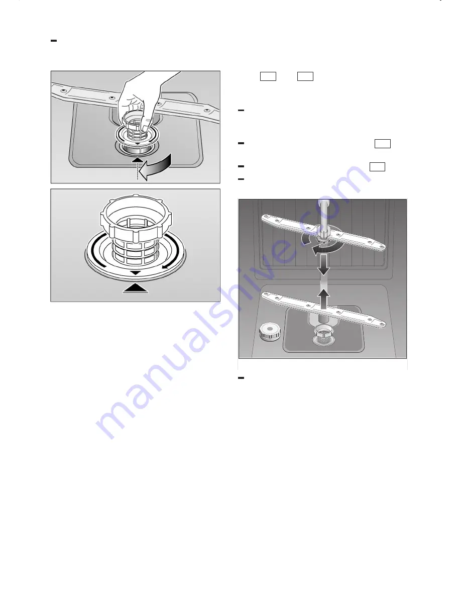 PITSOS DGS5502 Instructions For Use Manual Download Page 22