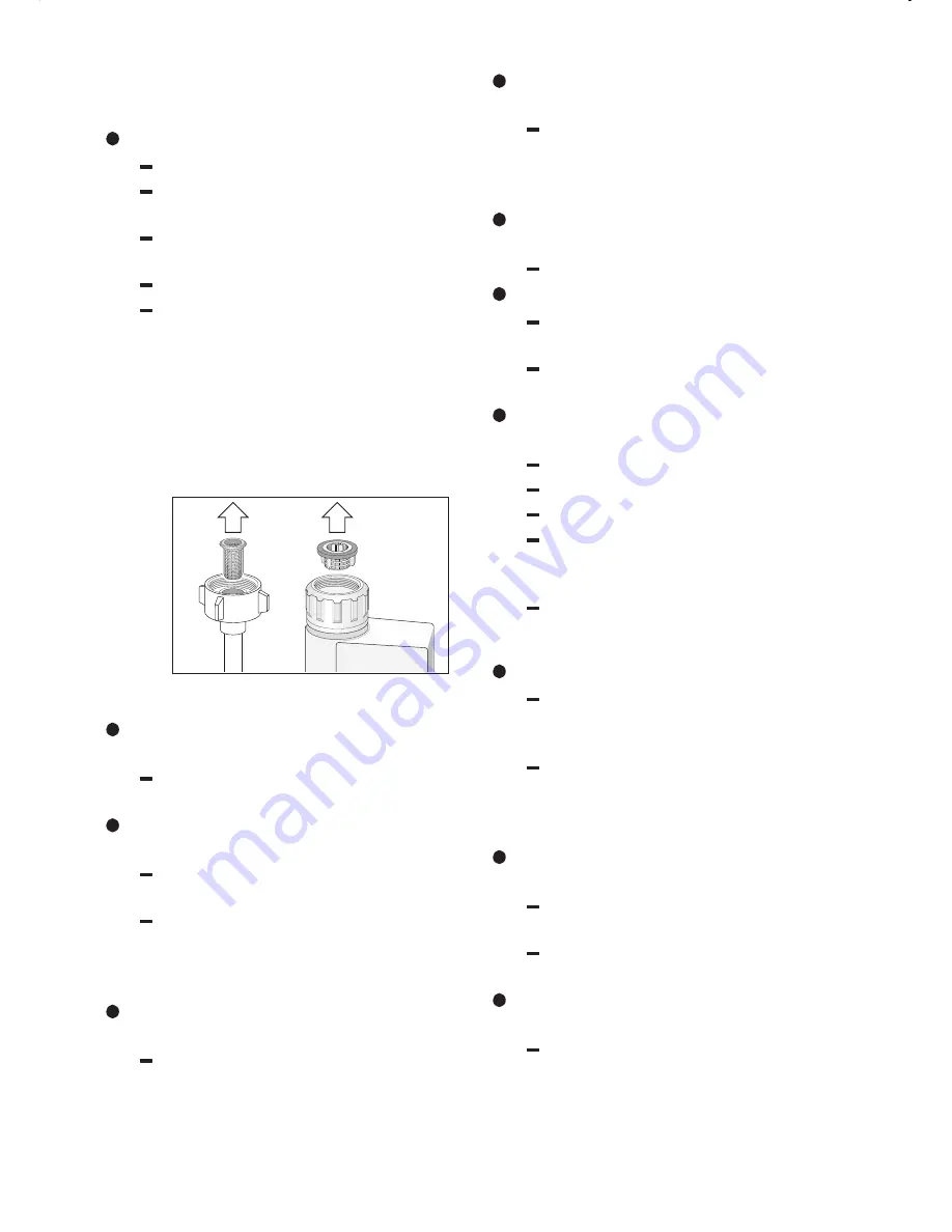 PITSOS DGS5502 Instructions For Use Manual Download Page 24