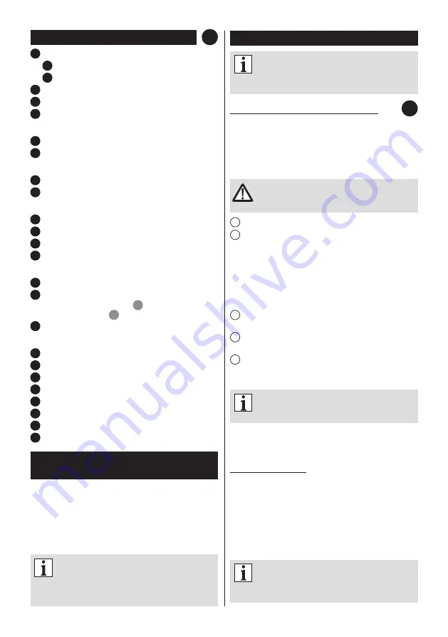 PITSOS GHB1220B User Manual Download Page 8