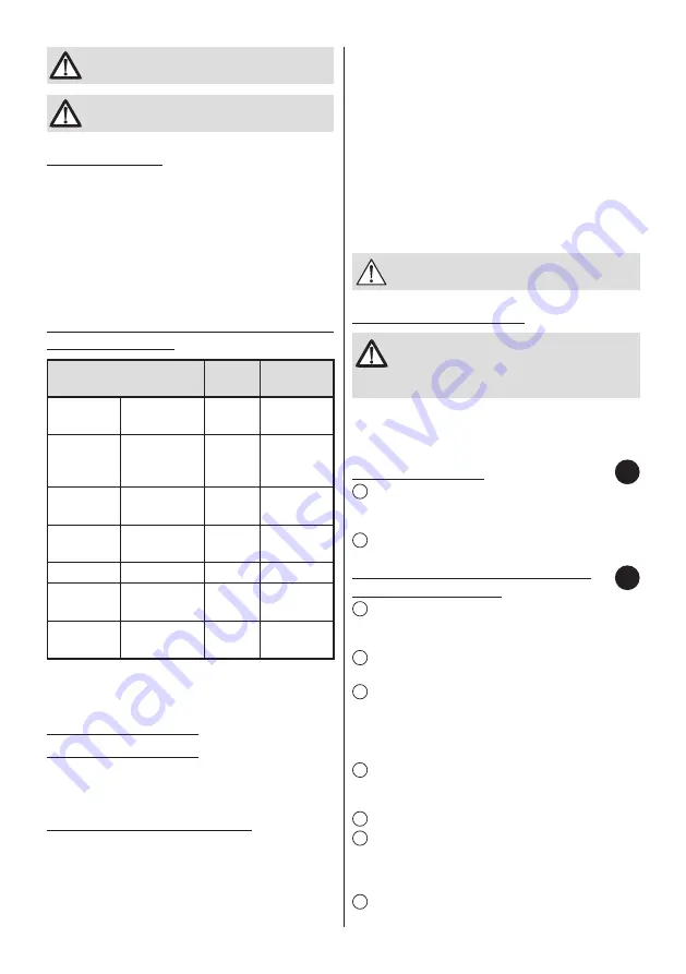 PITSOS GHB1220B User Manual Download Page 10