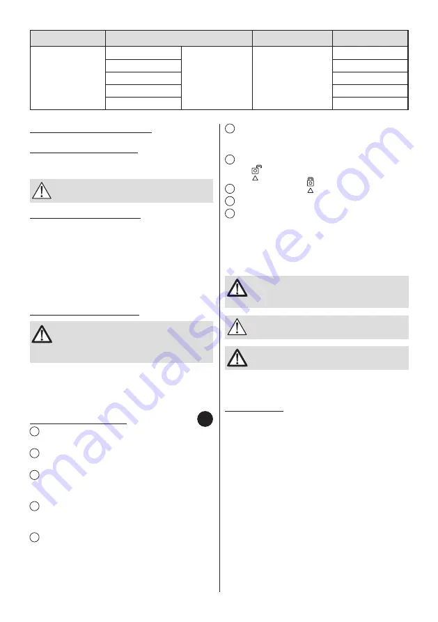 PITSOS GHB1220B User Manual Download Page 19