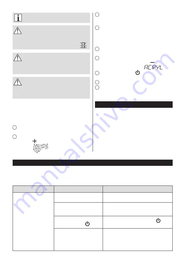 PITSOS GIR81000 User Manual Download Page 10