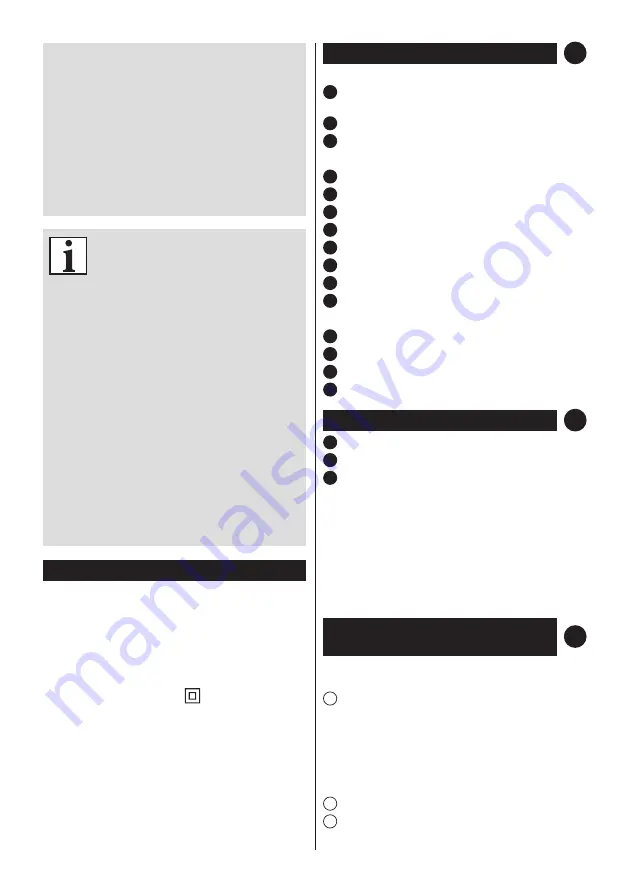 PITSOS GMM1054S User Manual Download Page 8