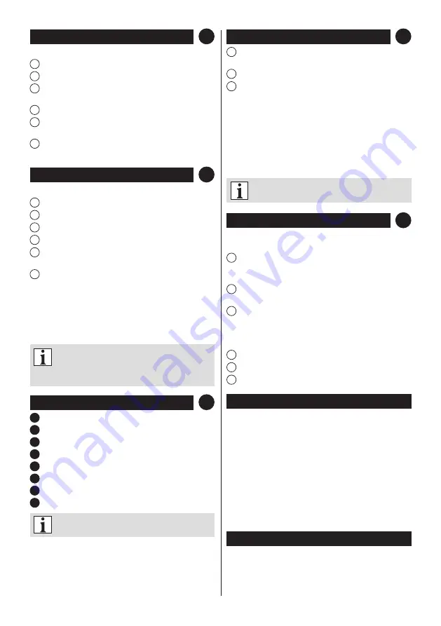 PITSOS GMM1054S User Manual Download Page 9