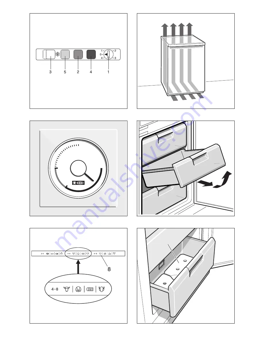 PITSOS P1GTB Series Operating Instructions Manual Download Page 15