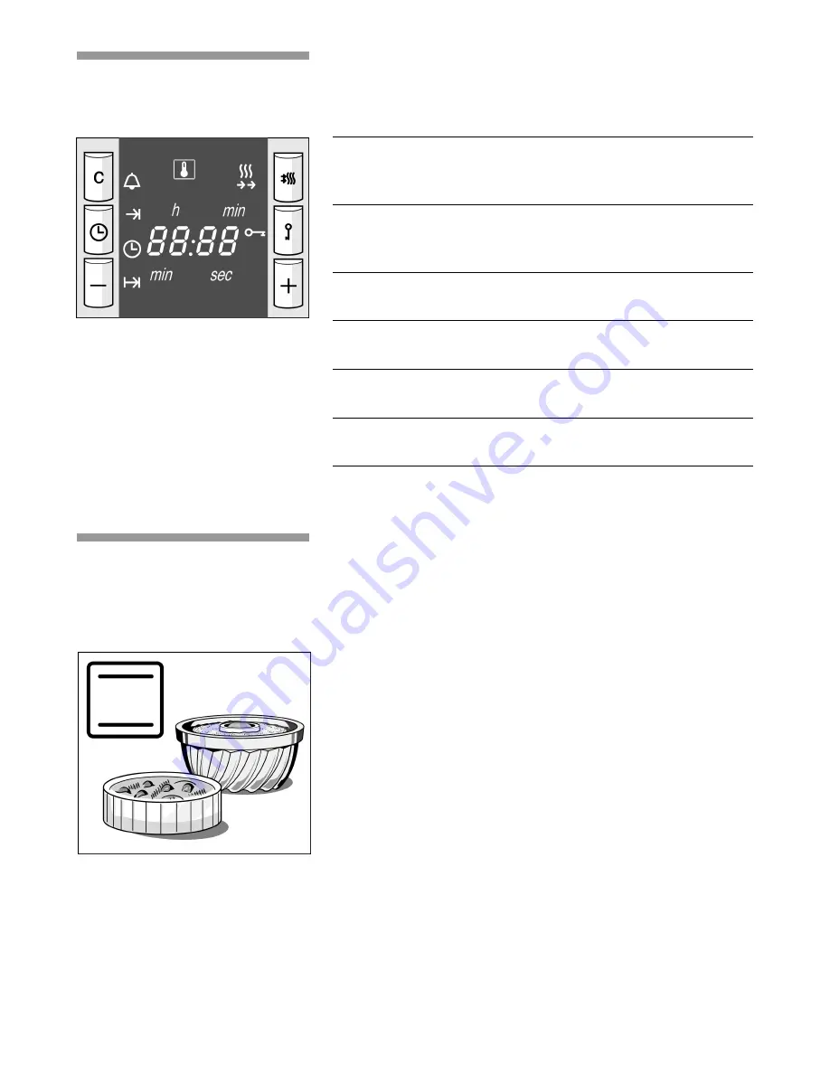 PITSOS P1HEB490.0 Instructions For Use Manual Download Page 10