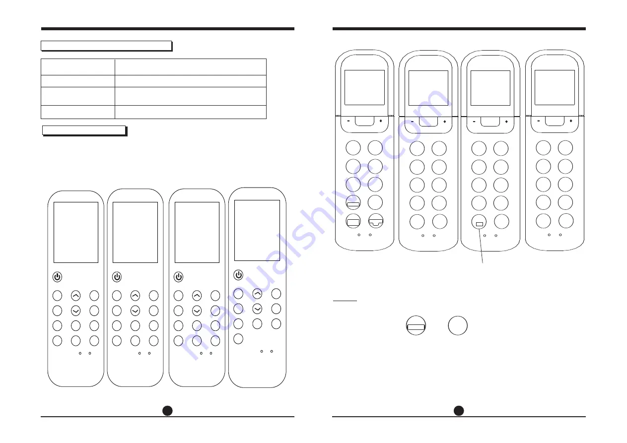 PITSOS PSI09VW31 Скачать руководство пользователя страница 4