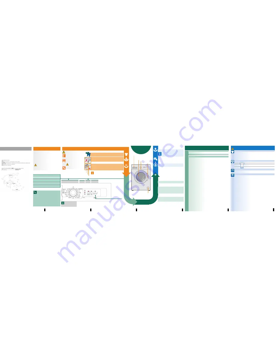 PITSOS WXP801B5 Instruction Manual Download Page 1