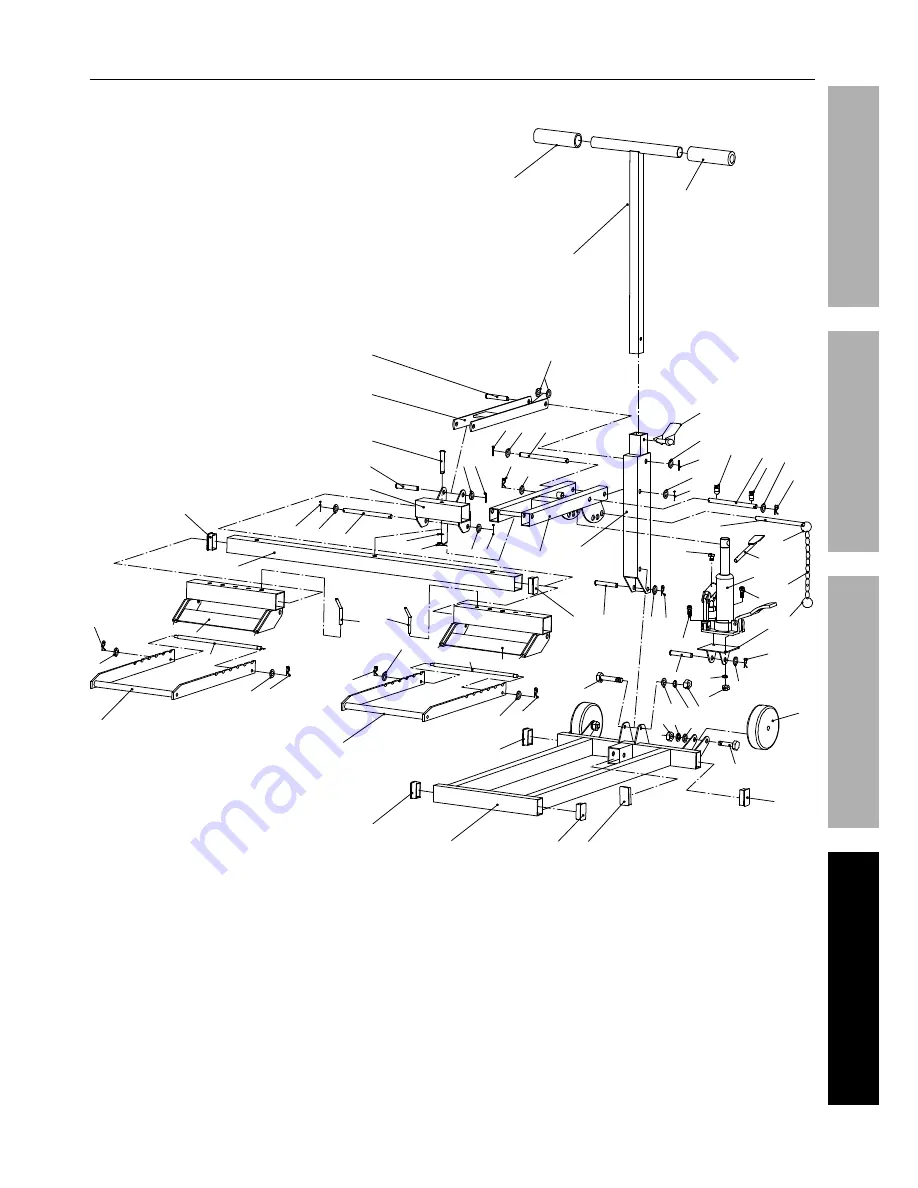 Pittsburgh Automotive 60395 Owner'S Manual Download Page 11