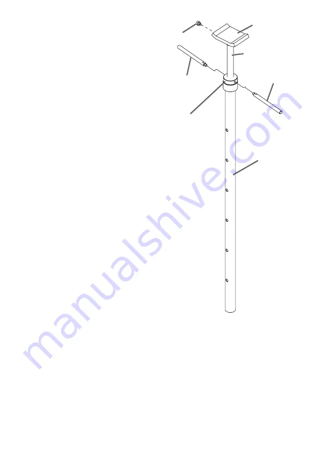 Pittsburgh Automotive 61600 Owner'S Manual & Safety Instructions Download Page 5