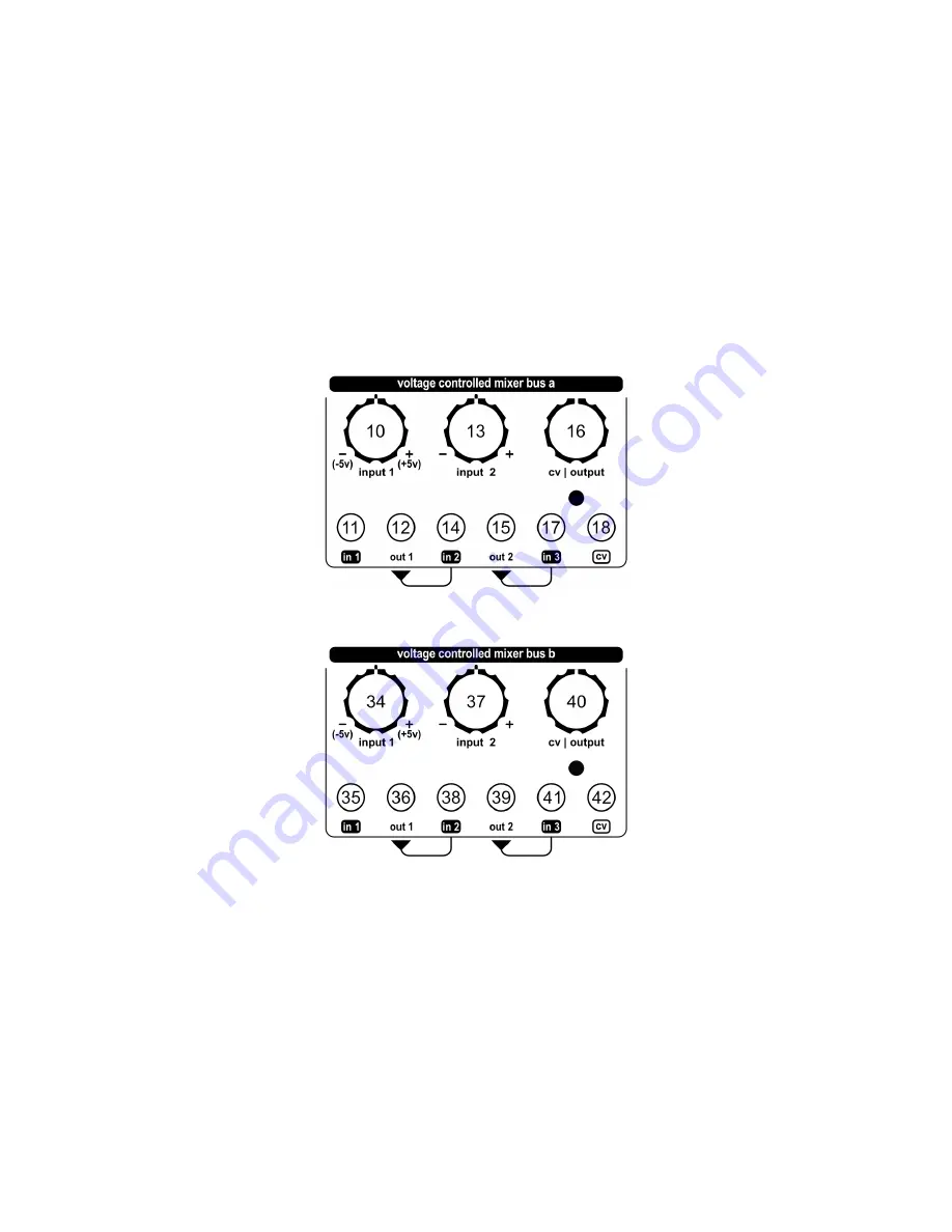 Pittsburgh Modular structure 344 Manual Download Page 22