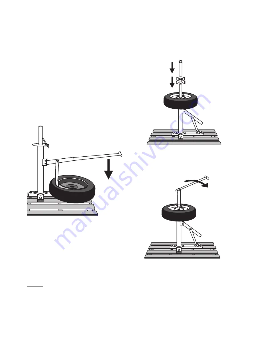 Pittsburgh 69686 Owner'S Manual & Safety Instructions Download Page 6