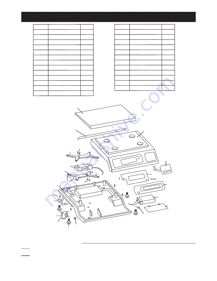 Pittsburgh 98059 User Manual Download Page 10